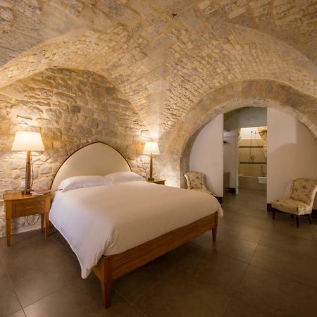 Baroni Giampiccolo Suite Ragusa Exterior photo
