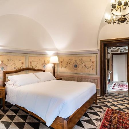 Baroni Giampiccolo Suite Ragusa Exterior photo
