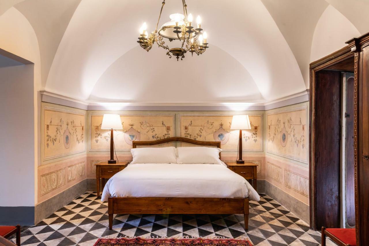 Baroni Giampiccolo Suite Ragusa Exterior photo