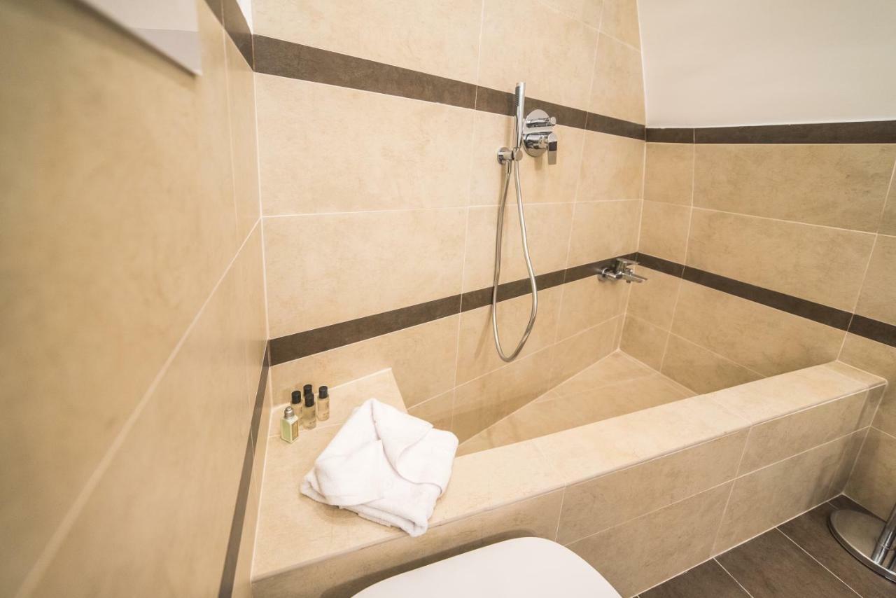 Baroni Giampiccolo Suite Ragusa Exterior photo